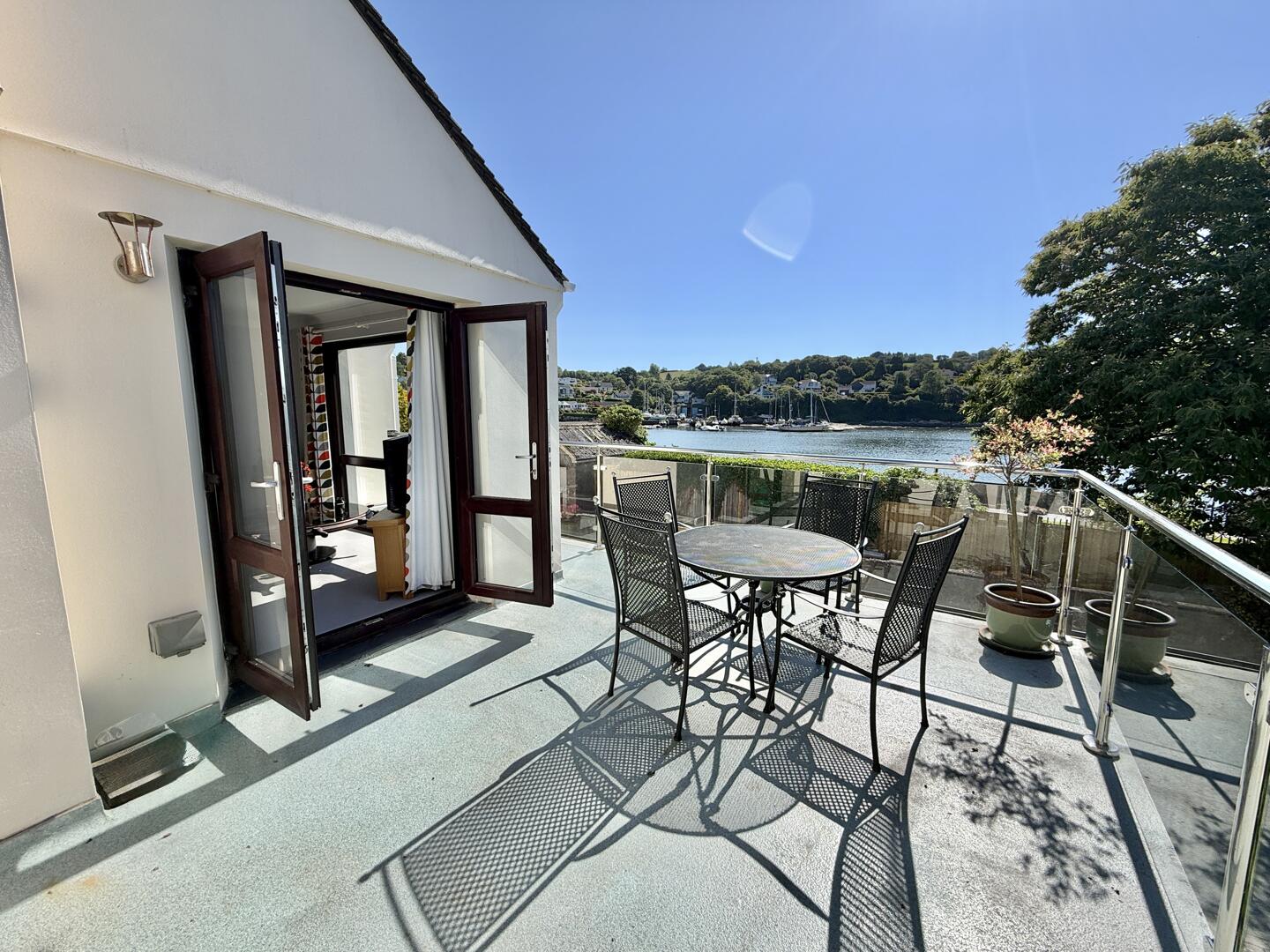 Penpol, Devoran, Truro